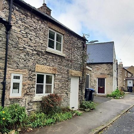 Hope Cottage, Great Longstone Exterior foto