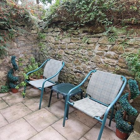 Hope Cottage, Great Longstone Exterior foto