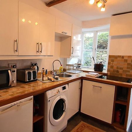 Hope Cottage, Great Longstone Exterior foto