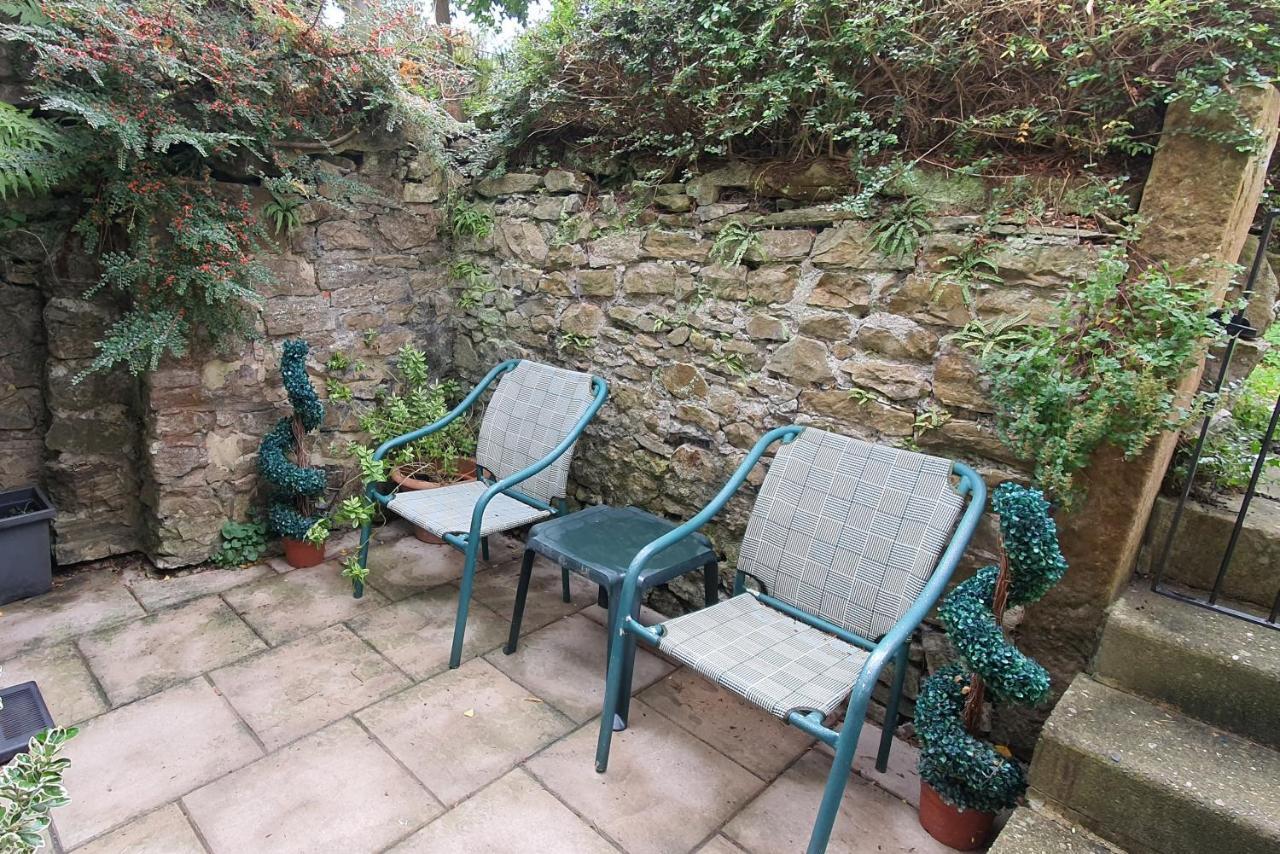 Hope Cottage, Great Longstone Exterior foto
